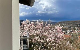 Ferienhaus Chalet Andante